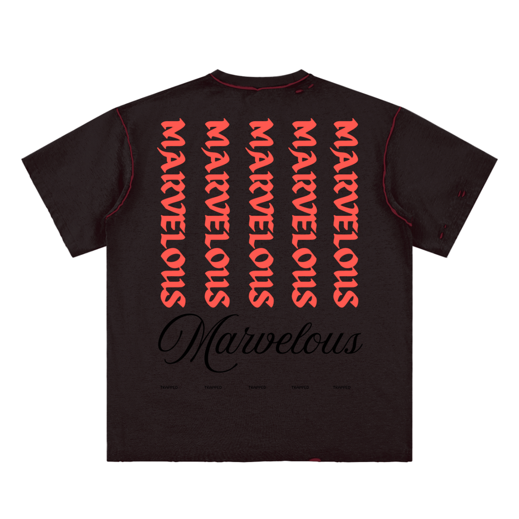 MARVELOUS Vintage T-Shirt