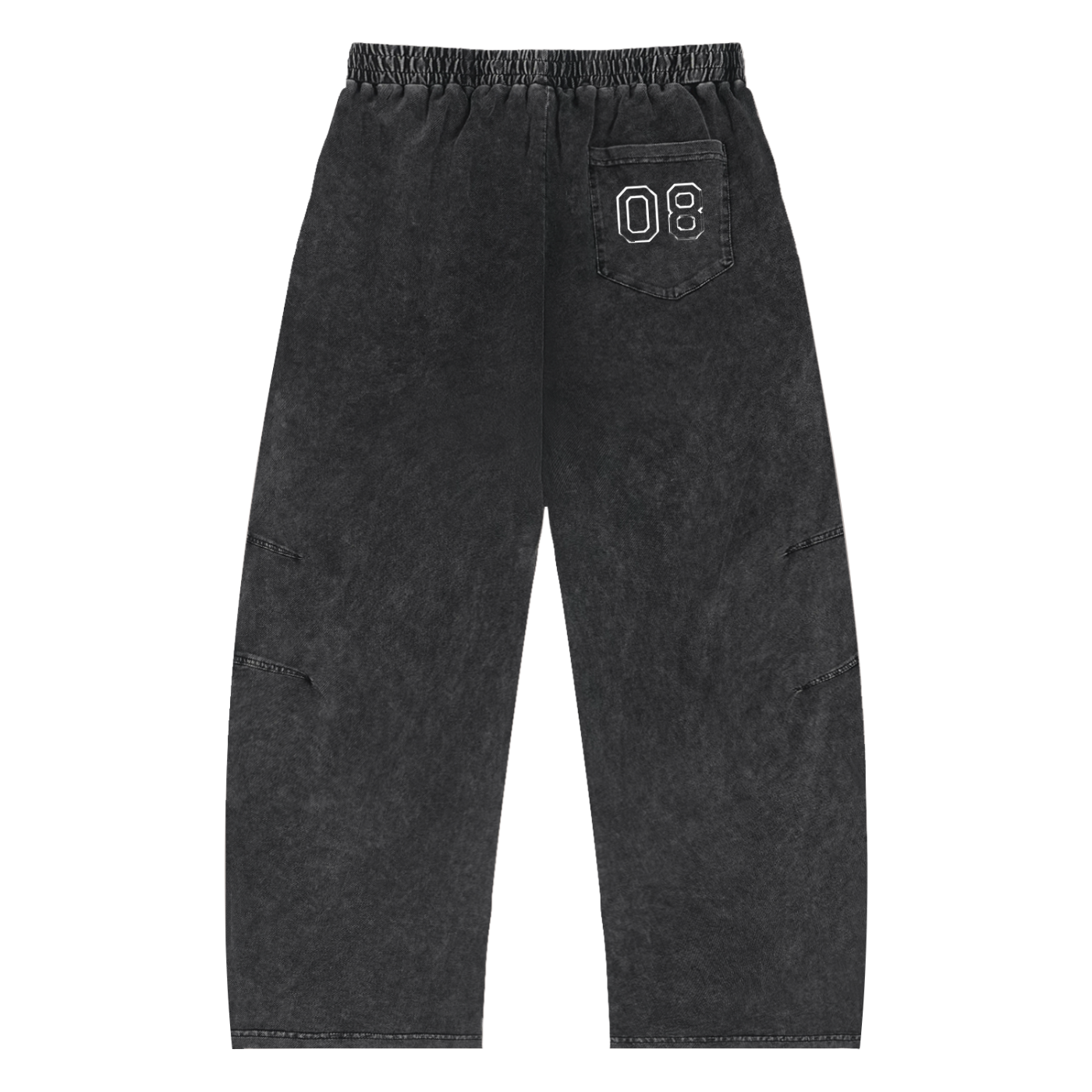 08 BABY Sweatpants